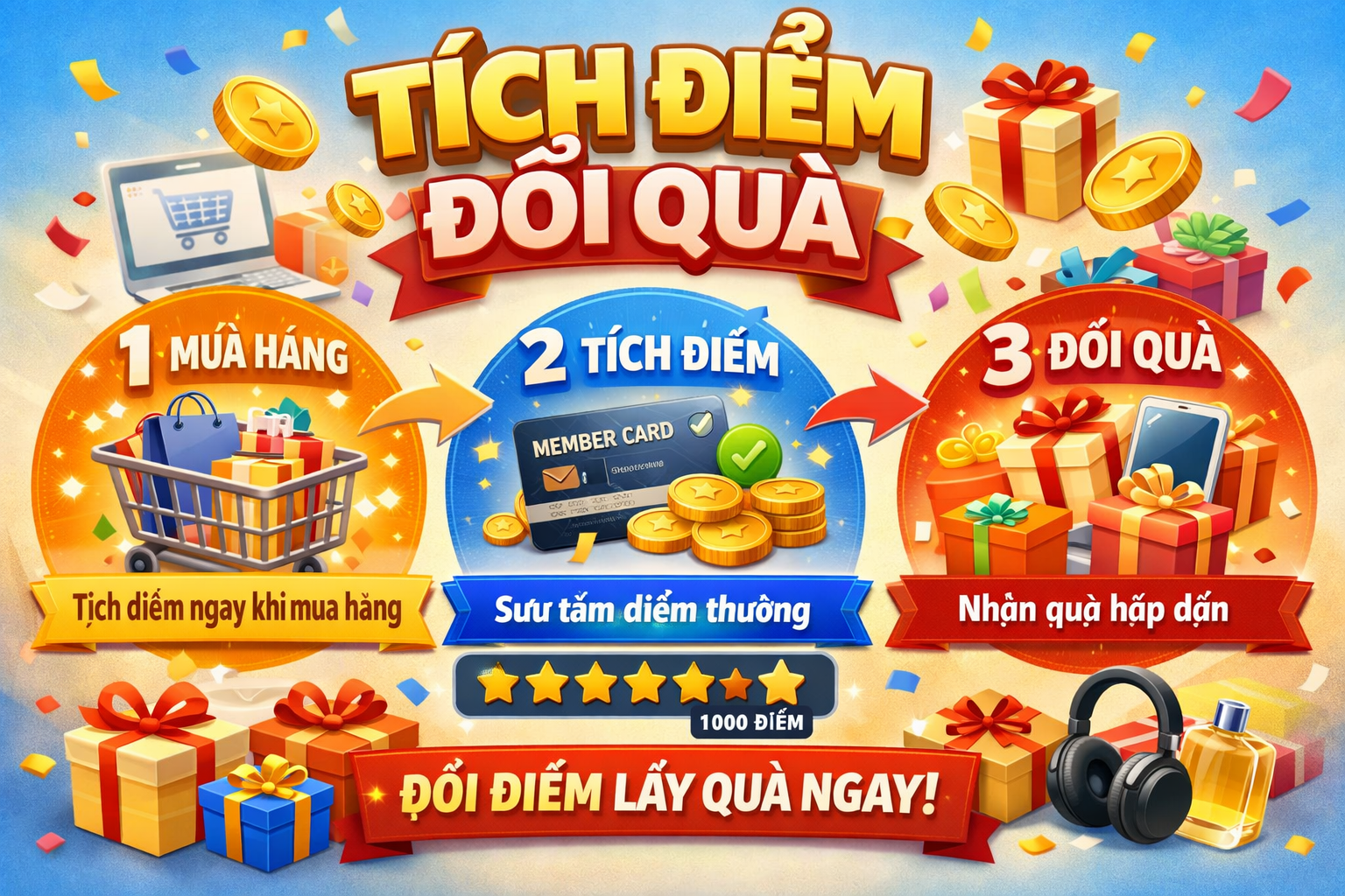 Thiết bị điện Moonmax
