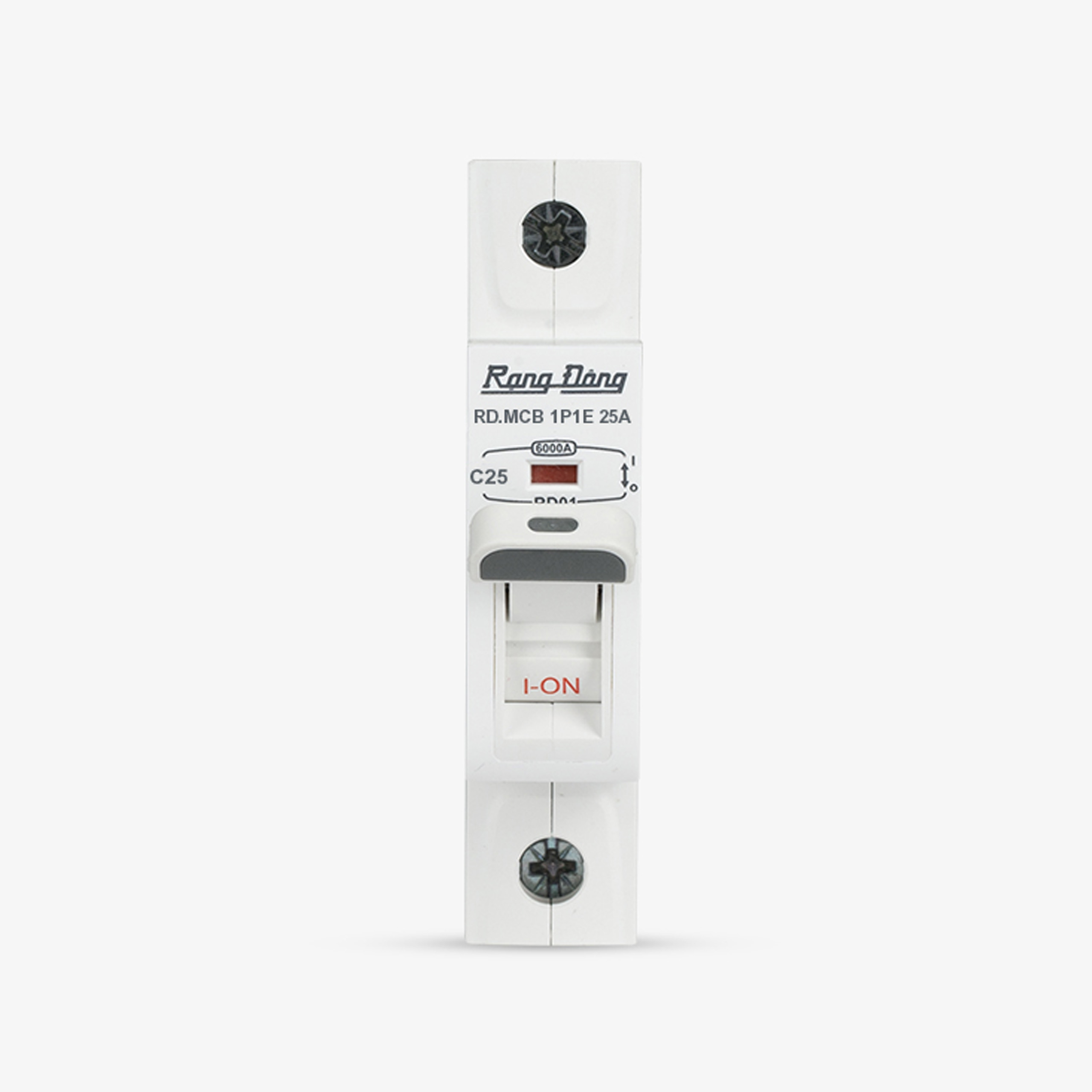 MCB 1 Tép 25A