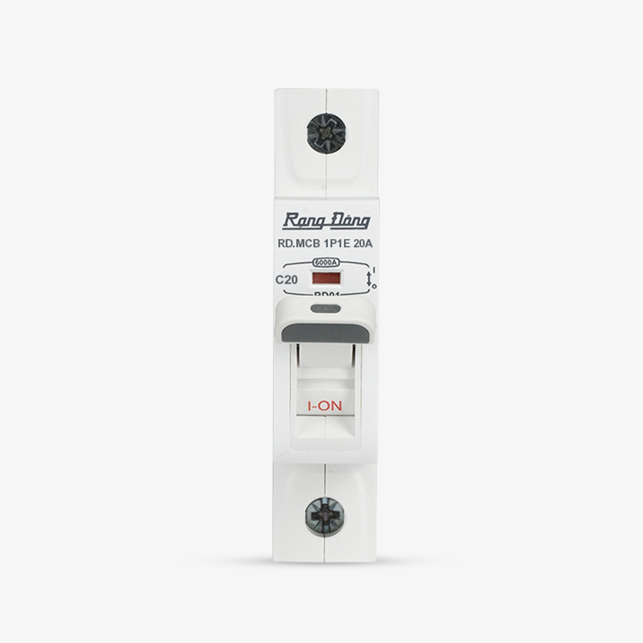 MCB 1 Tép 20A