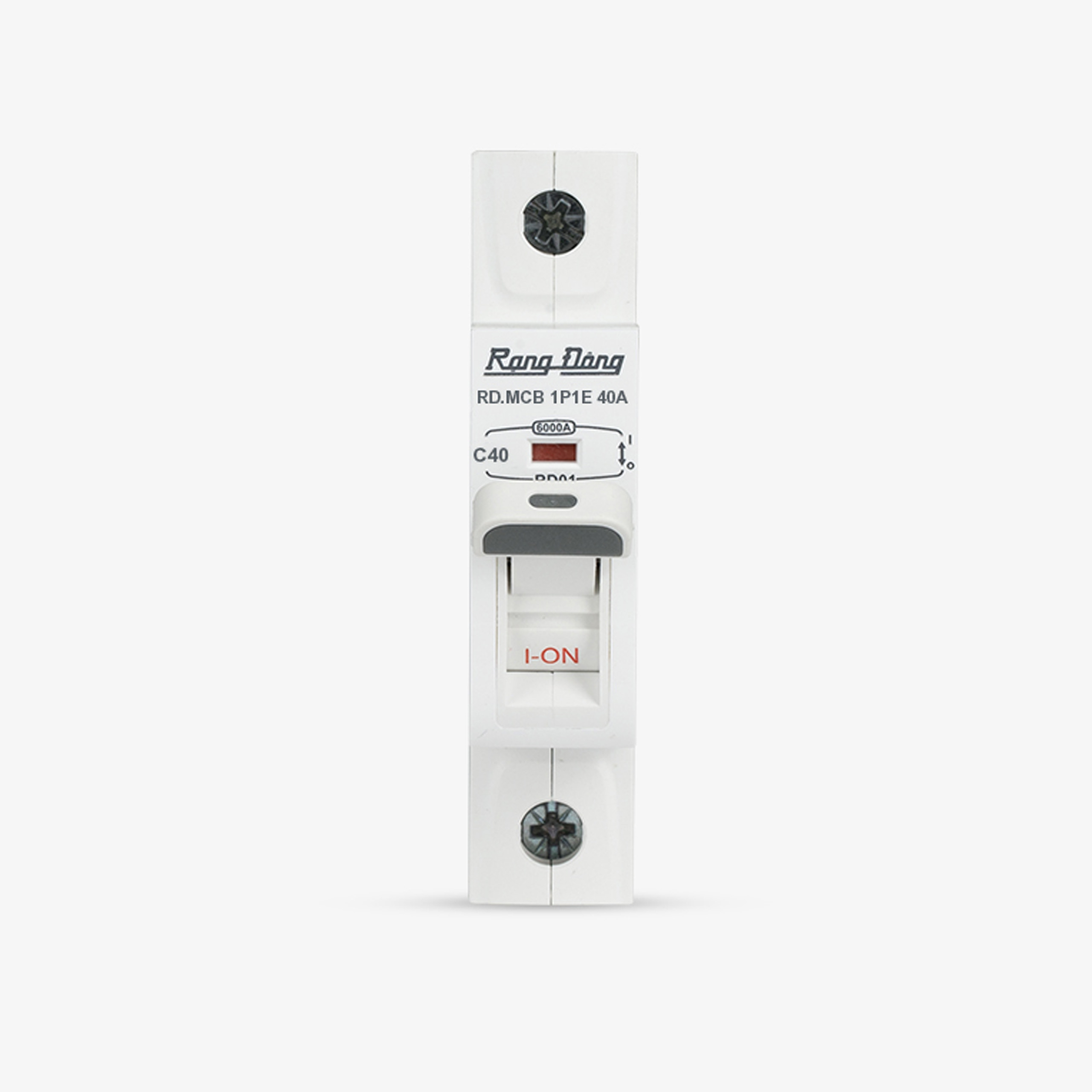 MCB 1 Tép 40A